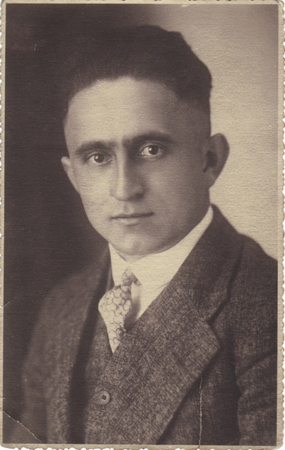 Zdjcie wykonane w Atelier Photo-Khler.